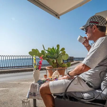 Ortigia Vista Mare Syracuse