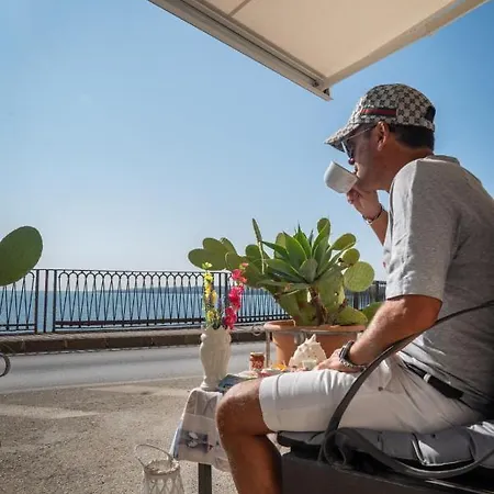 Ortigia Vista Mare Prázdninový dům *