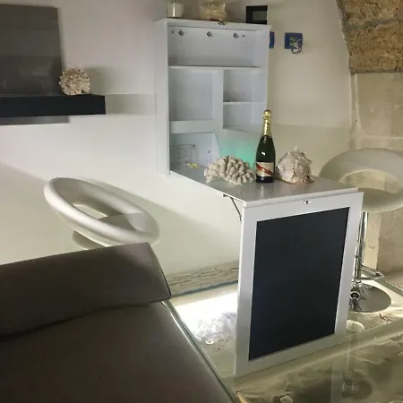 Сasa de vacaciones Ortigia Vista Mare *