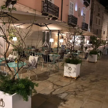 Ortigia Vista Mare