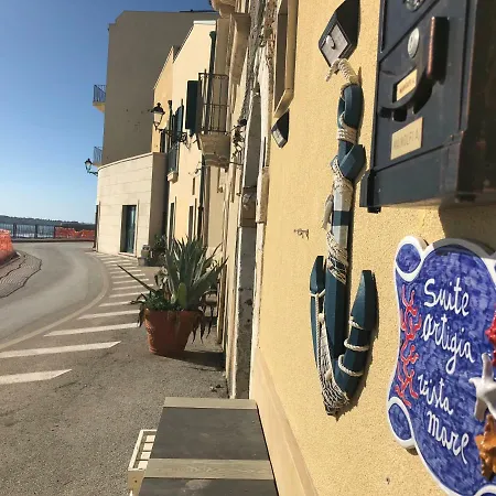 Ortigia Vista Mare