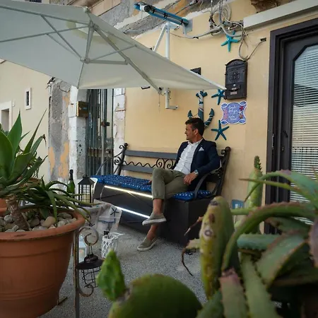 Ortigia Vista Mare