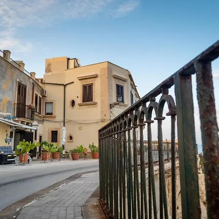 Ortigia Vista Mare Holiday home Syracuse