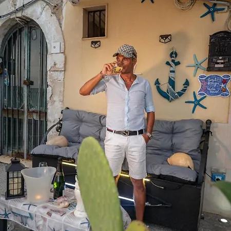 Ortigia Vista Mare Syracuse