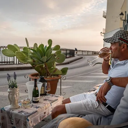 Ortigia Vista Mare *