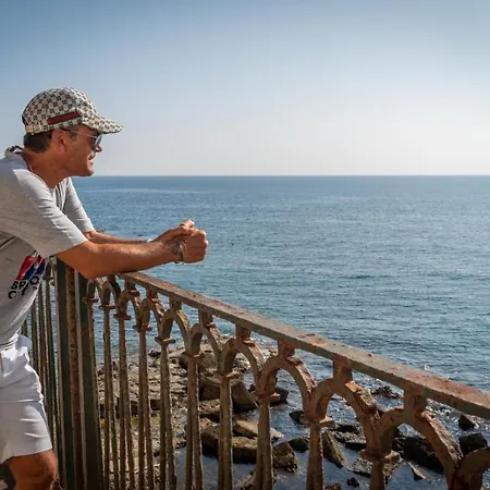 Ortigia Vista Mare Syracuse