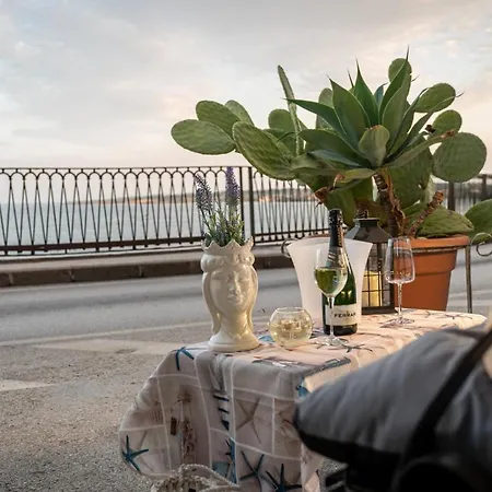 Casa vacanze Ortigia Vista Mare