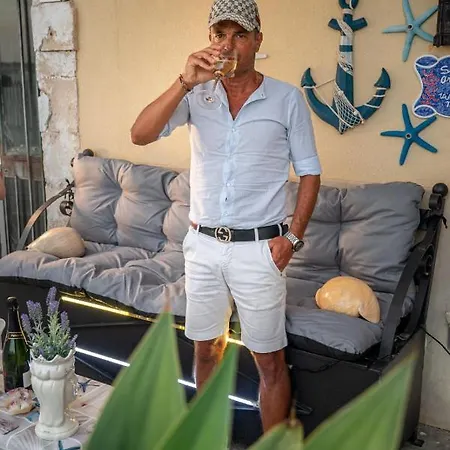 Casa vacanze Ortigia Vista Mare *