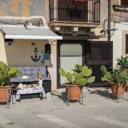 Casa vacanze Ortigia Vista Mare