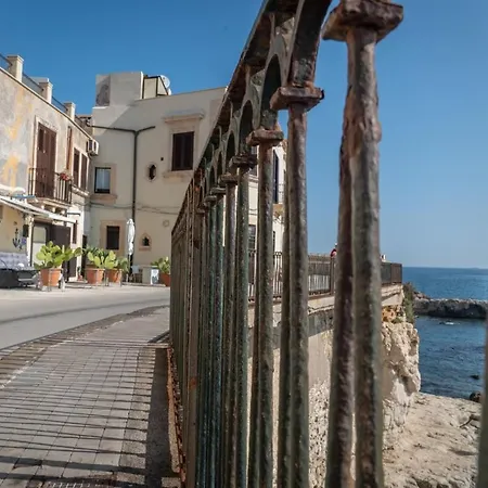 Ortigia Vista Mare *