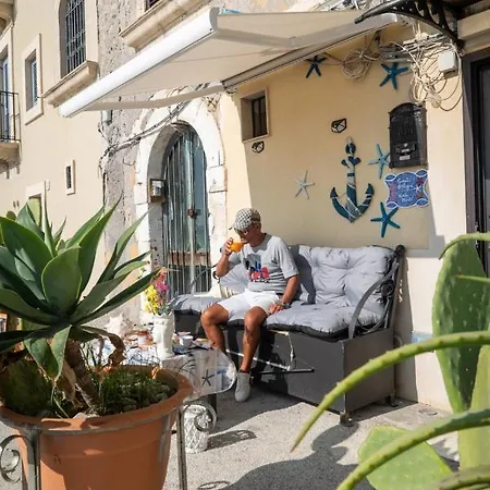 Casa vacanze Ortigia Vista Mare *