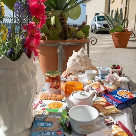Ortigia Vista Mare