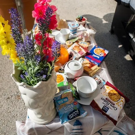 Ortigia Vista Mare Casa vacanze *