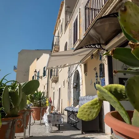 Ortigia Vista Mare Casa vacanze *