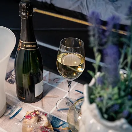 Ortigia Vista Mare * Syracuse