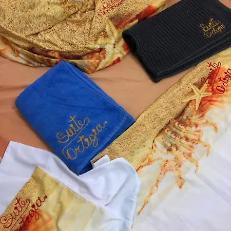 Ortigia Vista Mare *