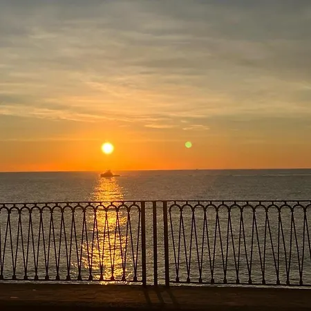 Ortigia Vista Mare *