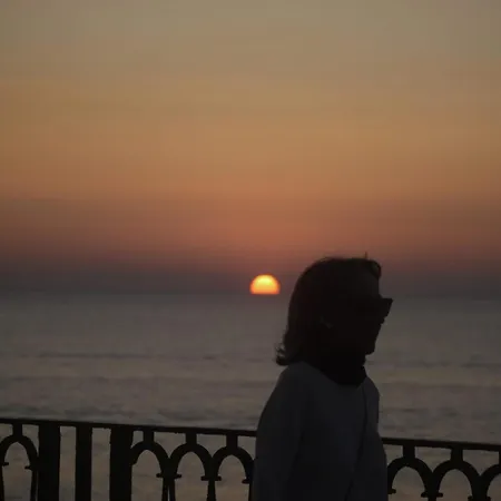 Ortigia Vista Mare *