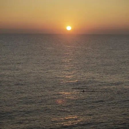 Holiday home Ortigia Vista Mare