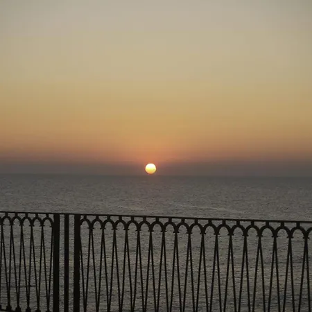Casa vacanze Ortigia Vista Mare