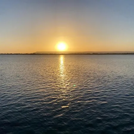 Ortigia Vista Mare Syracuse
