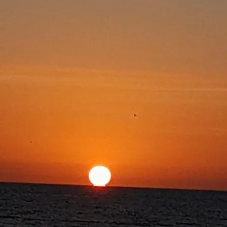 Casa vacanze Ortigia Vista Mare Syracuse