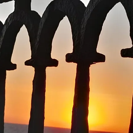 Ortigia Vista Mare Holiday home