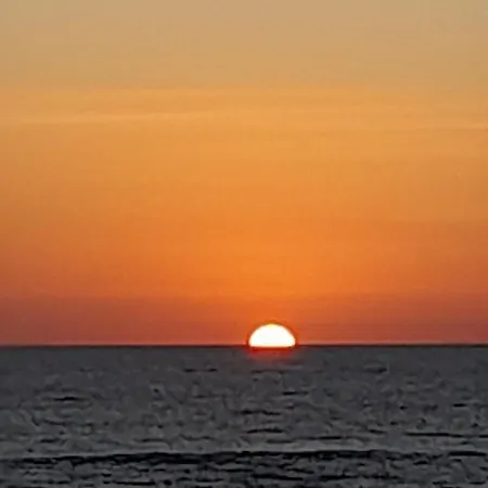 Ortigia Vista Mare Holiday home *