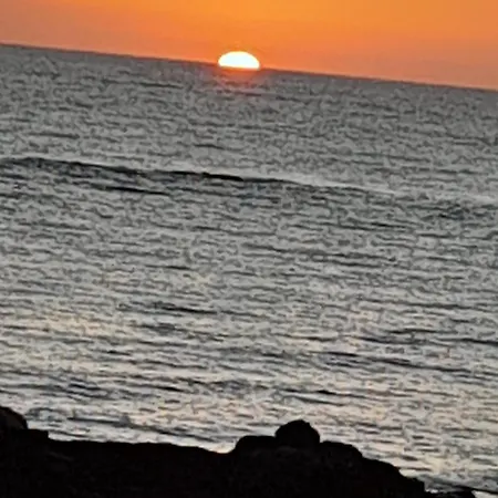 Casa vacanze Ortigia Vista Mare *