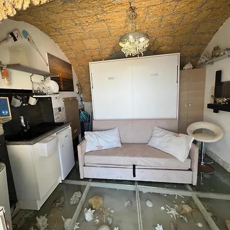 Ortigia Vista Mare Casa vacanze Syracuse