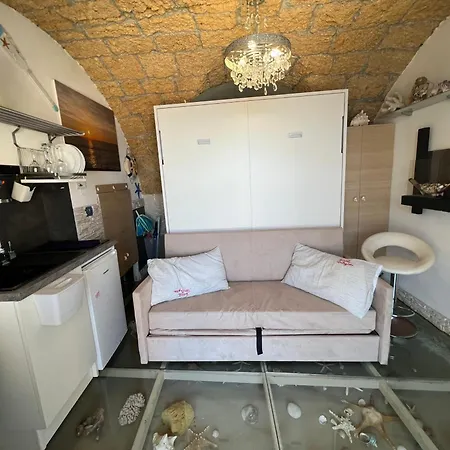 Ortigia Vista Mare Syracuse