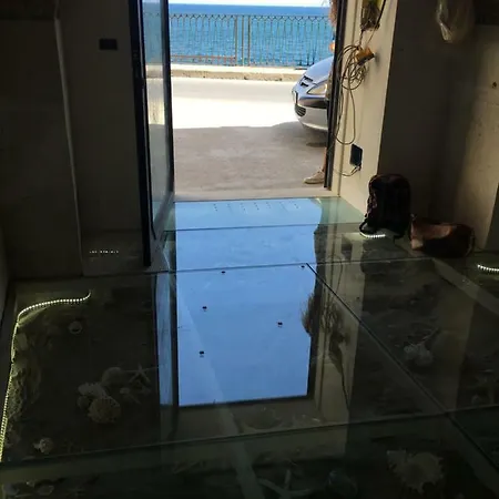 Ortigia Vista Mare Holiday home