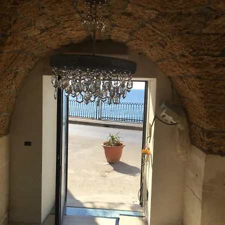 Ortigia Vista Mare