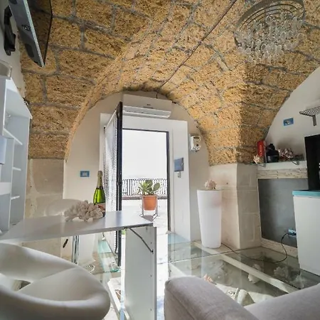 Holiday home Ortigia Vista Mare