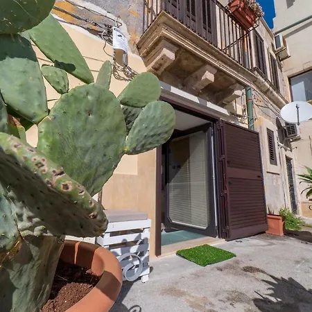 Holiday home Ortigia Vista Mare Syracuse