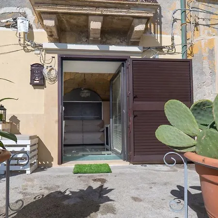 Ortigia Vista Mare Holiday home