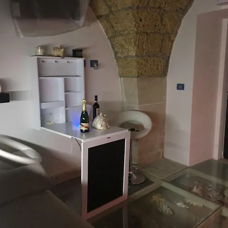 Ortigia Vista Mare * Syracuse