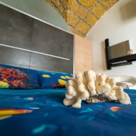 Holiday home Ortigia Vista Mare