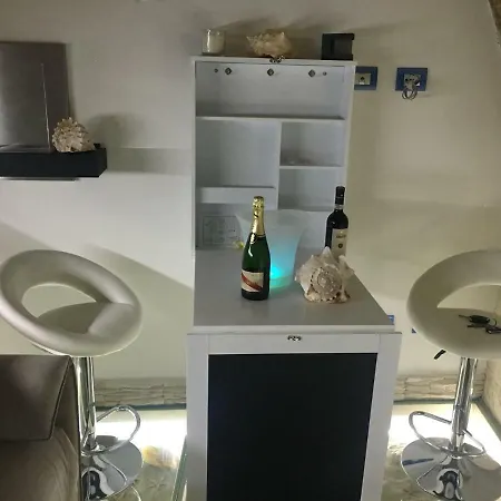 Ortigia Vista Mare * Syracuse