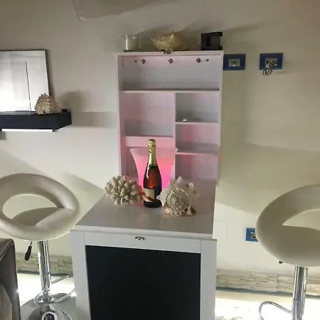 Ortigia Vista Mare *