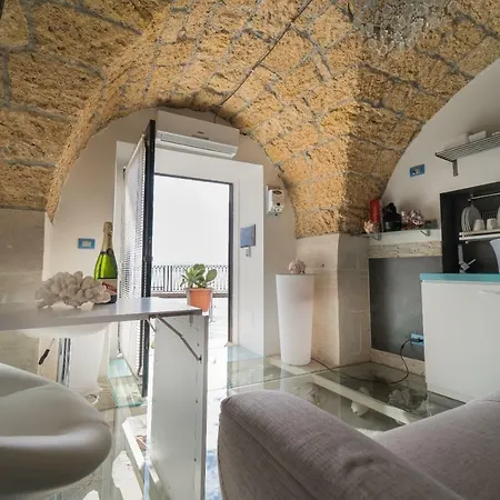 Holiday home Ortigia Vista Mare *