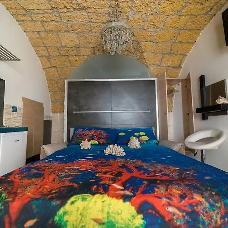 Ortigia Vista Mare Holiday home *