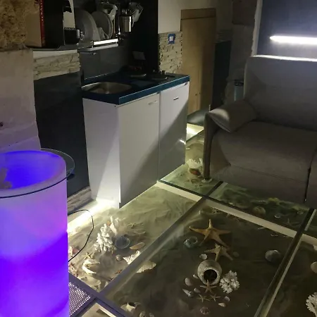 Ortigia Vista Mare Syracuse