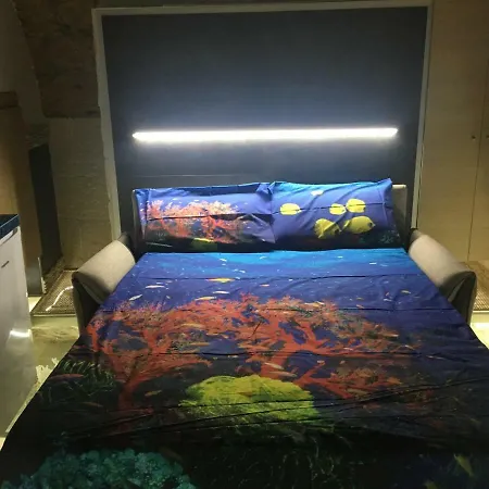 Ortigia Vista Mare * Syracuse