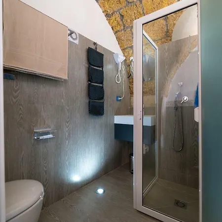 Holiday home Ortigia Vista Mare