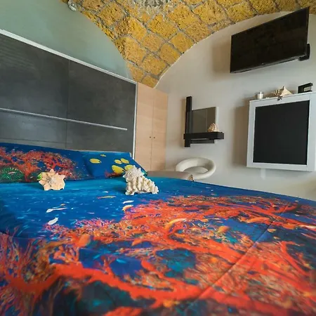 Ortigia Vista Mare Holiday home *