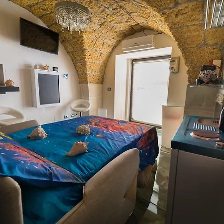 Casa vacanze Ortigia Vista Mare