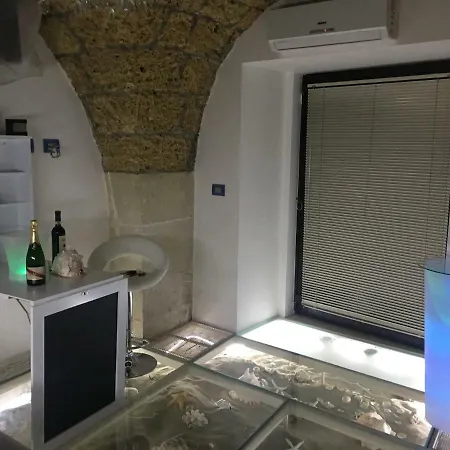 Ortigia Vista Mare Holiday home