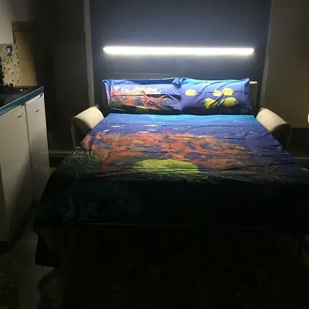 Ortigia Vista Mare * Syracuse