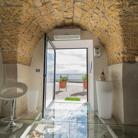 Casa vacanze Ortigia Vista Mare Syracuse